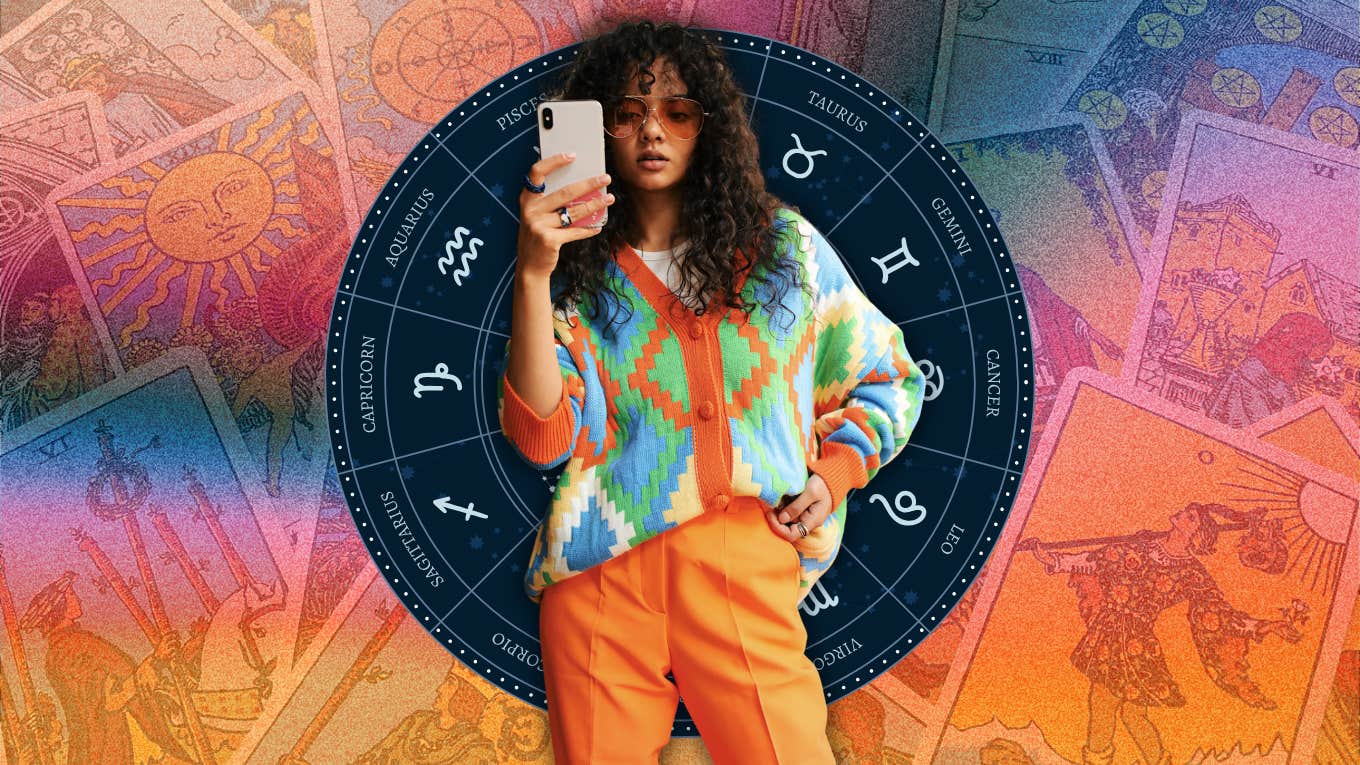 daily tarot horoscopes september 6 2025