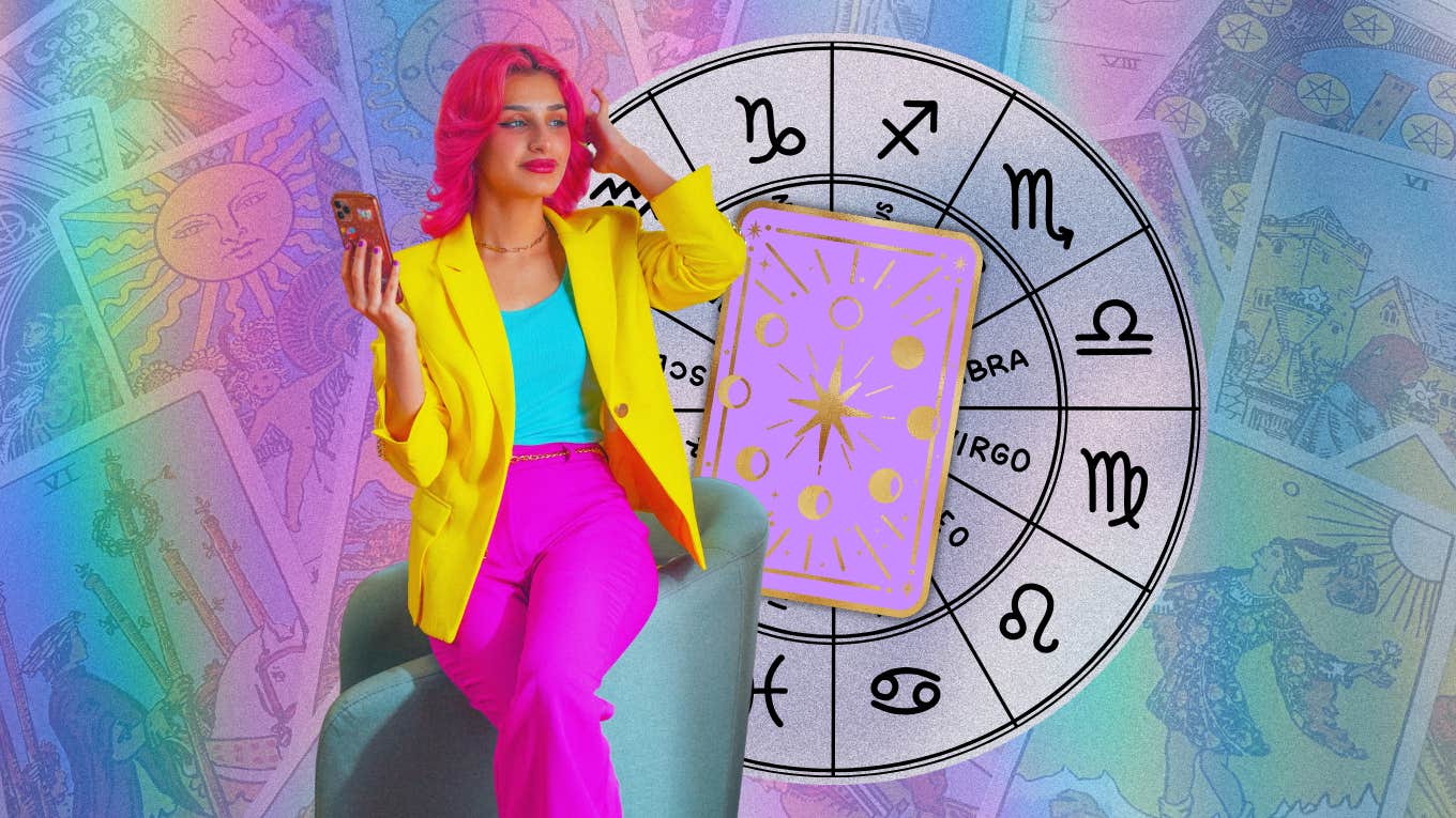zodiac signs daily tarot horoscopes september 14 2025