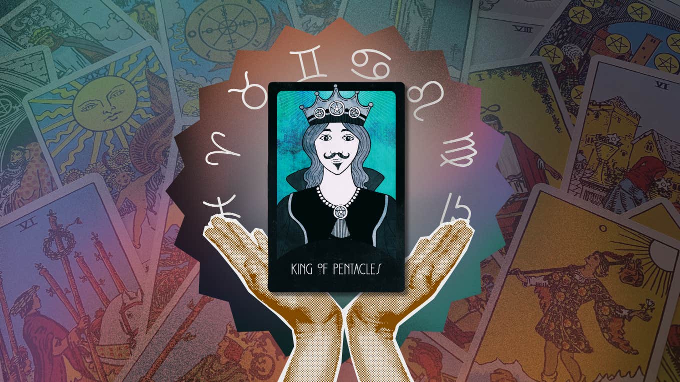 daily tarot horoscopes September 23 2025 zodiac signs