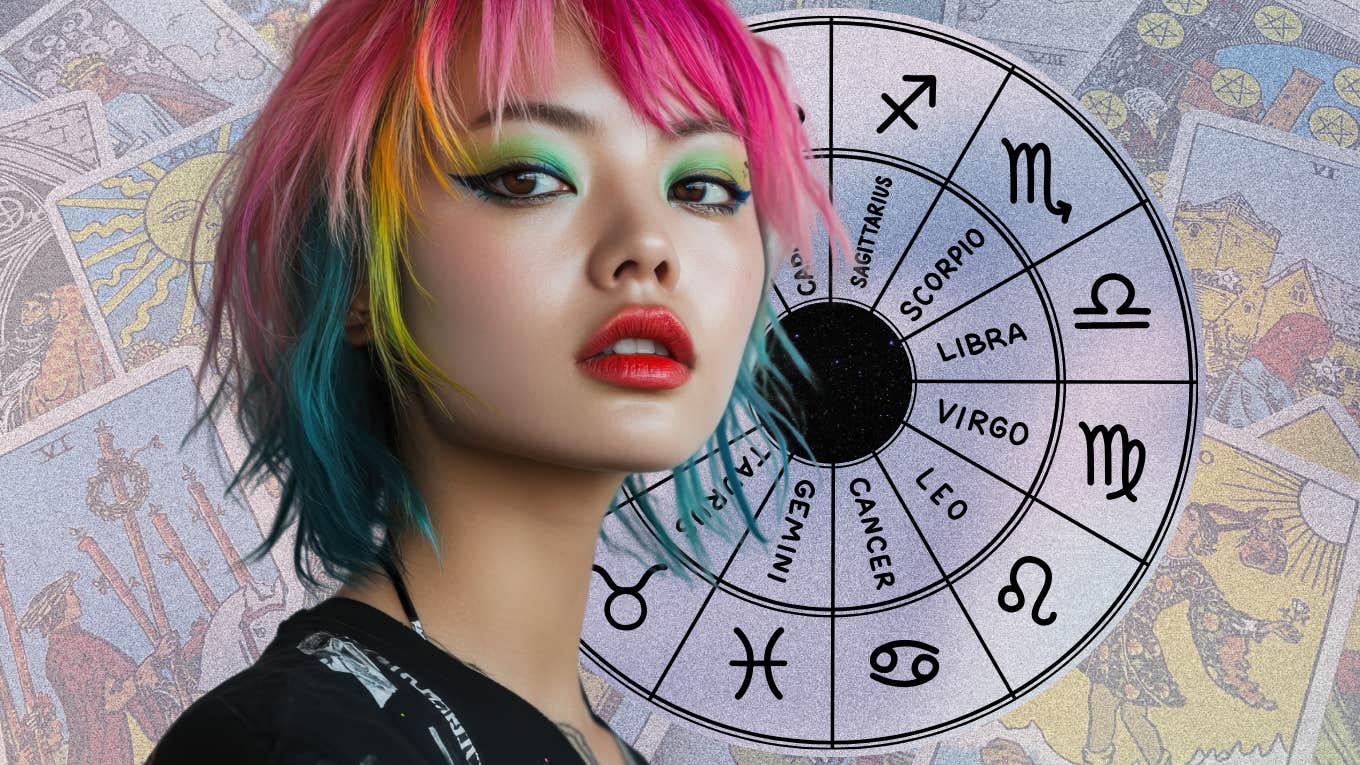 zodiac signs daily tarot reading september 28 2025