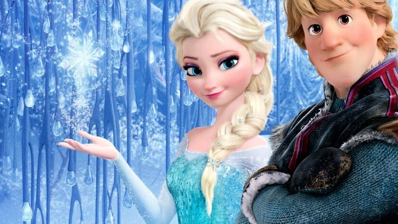 Deep Philosophical Life Lessons Elsa Taught Us In The Movie Frozen