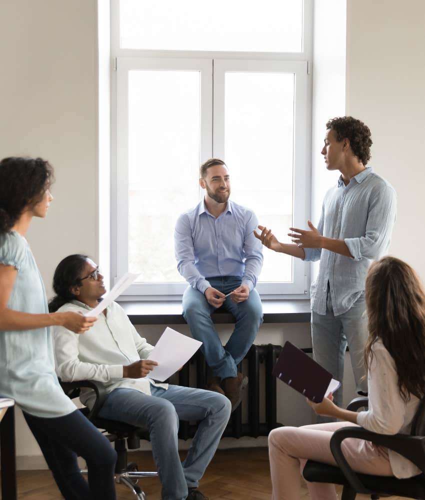 Specific Hobbies Only Highly Intelligent People Find Enjoyable Discussion Group