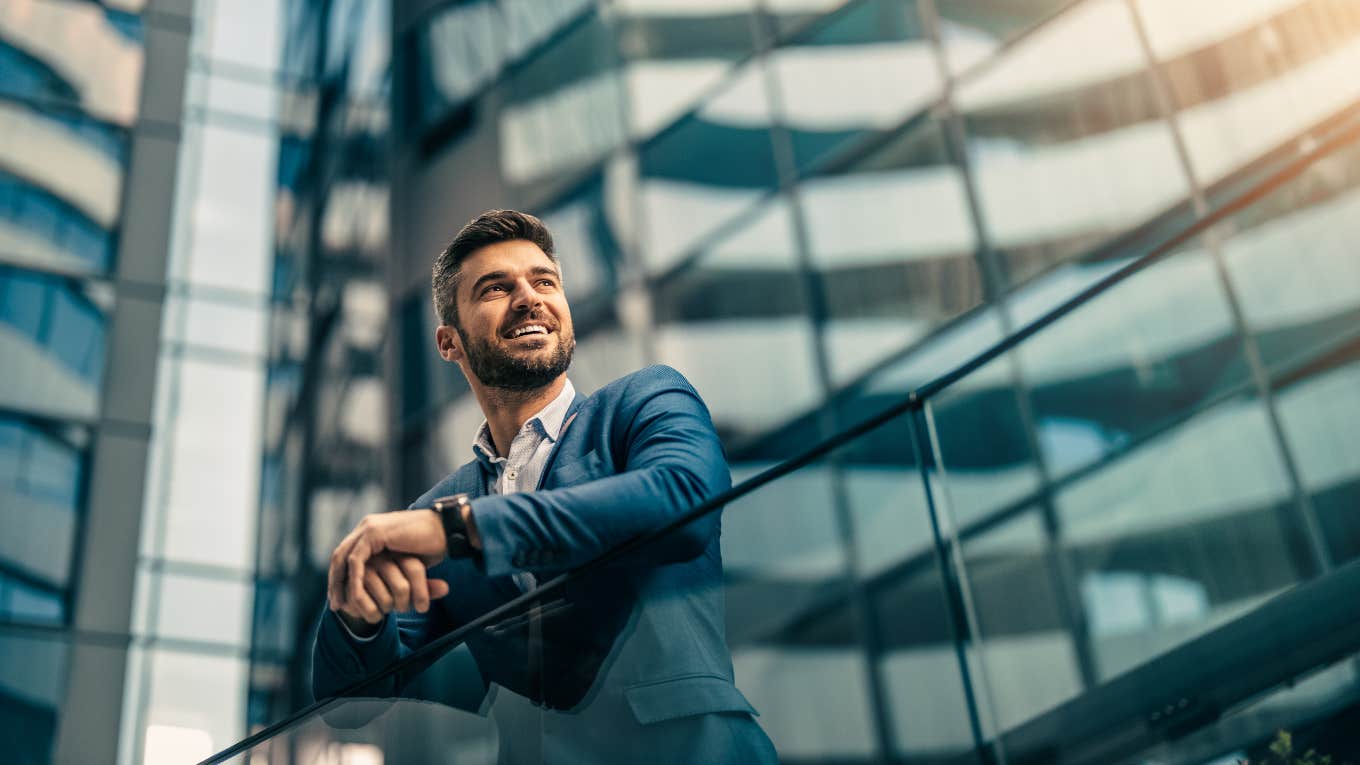 Entrepreneur Phil Drolet’s 30-Day Work Less Challenge Increased His Profits entrepreneur happy with results of work less challenge