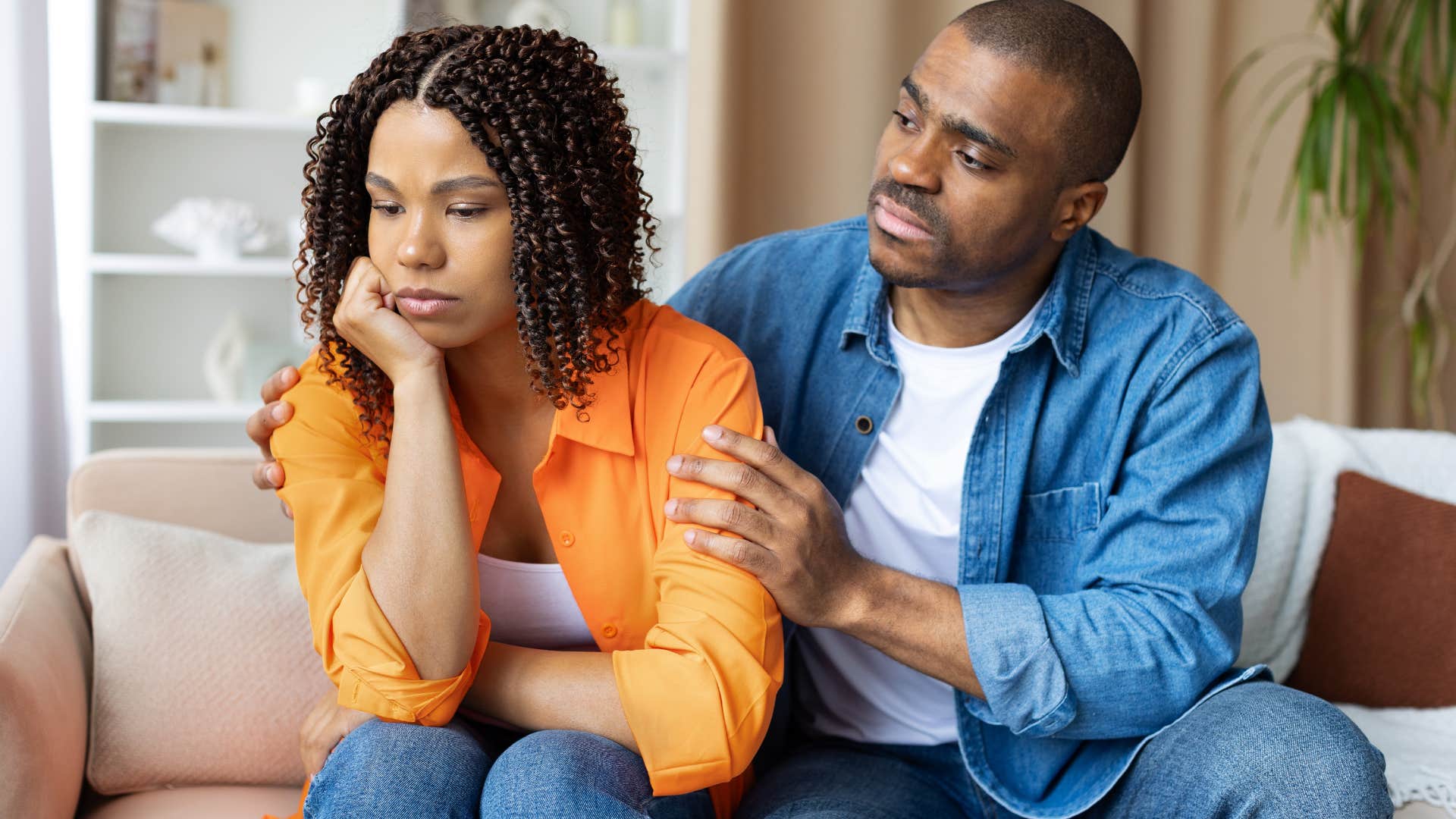 even true love without these things is not good for you emotional support