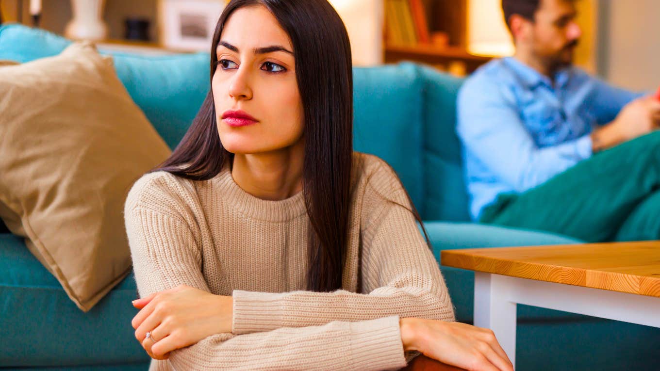 Even True Love Without These Things Is Not Good For You