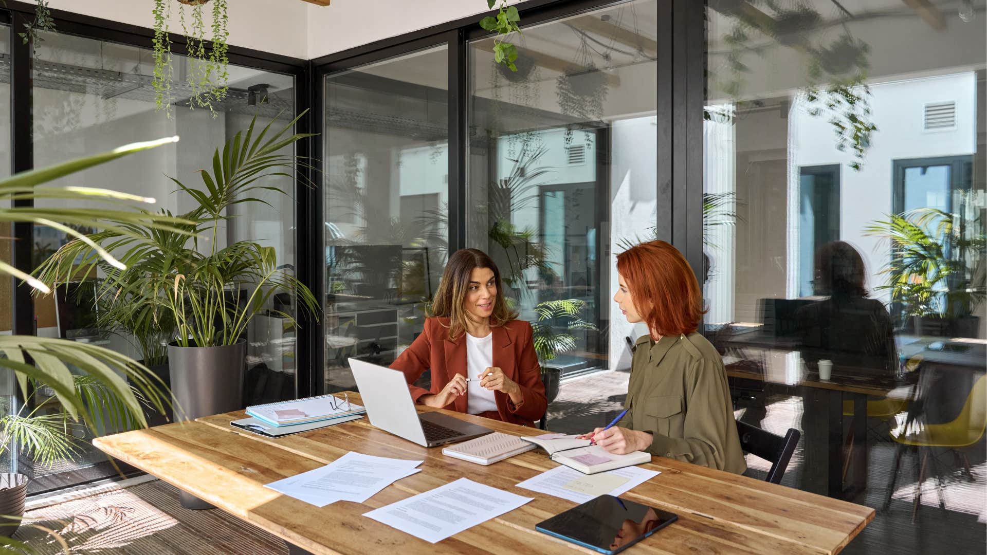 everyday behaviors that come off as rude to baby boomers and gen x using casual language in professional settings 