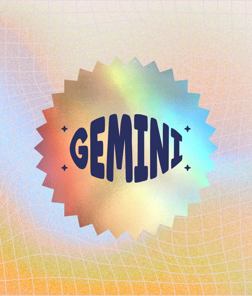 gemini zodiac signs abundance luck september 12, 2025
