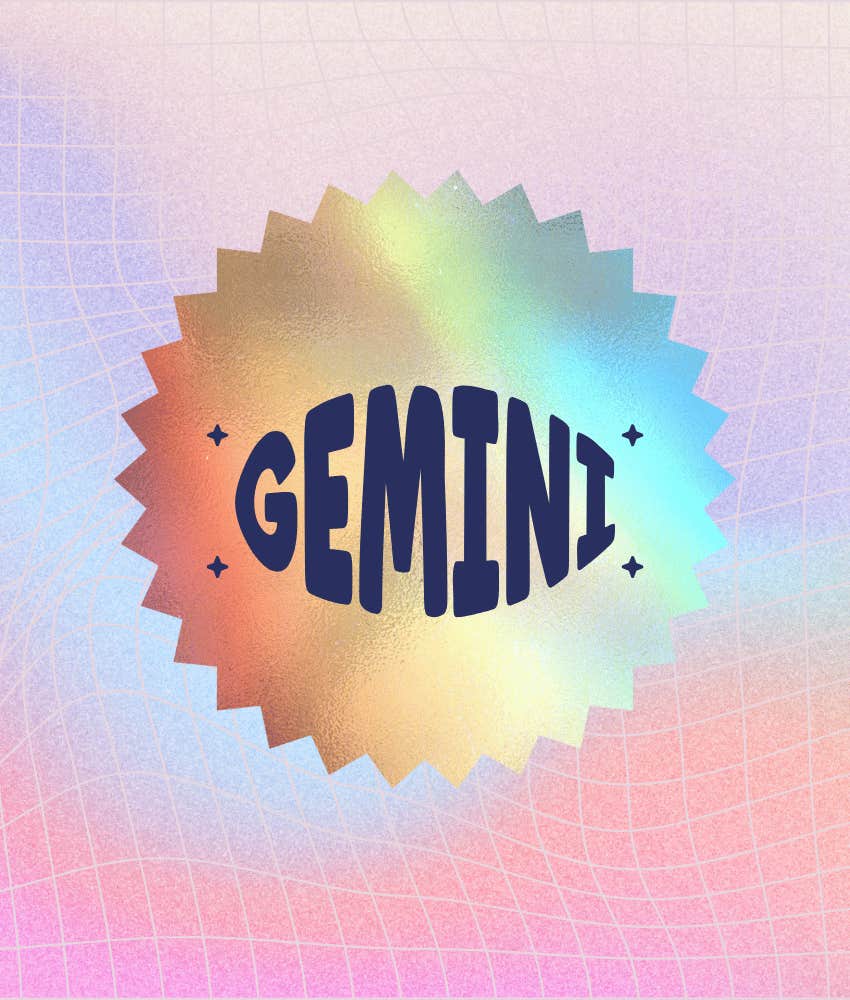 gemini zodiac signs blessings universe october 2 2025