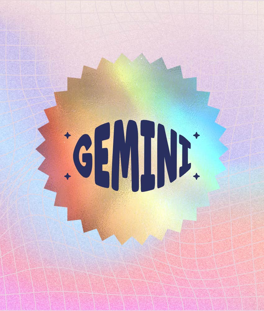 gemini zodiac signs joy returns september 18 2025
