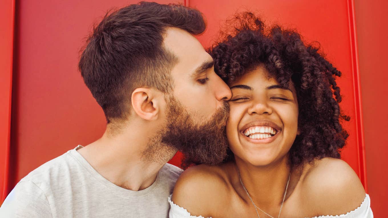 Habits Of People Whose Marriages Get Better Every Year, That Miserable Folks Always Overlook People whose marriages gets better every year.