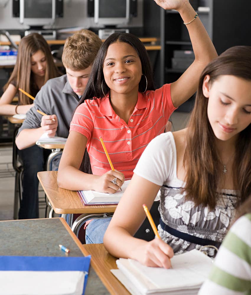 freshmen students far behind unteachable