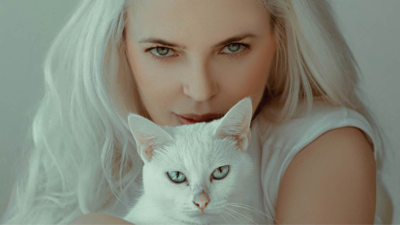 How Cats And Their Owners Affect Each Other's Brains