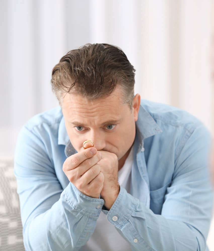 My Wife Chose Taylor Swift Over Me So I Chose Divorce Did He Take It Too Far