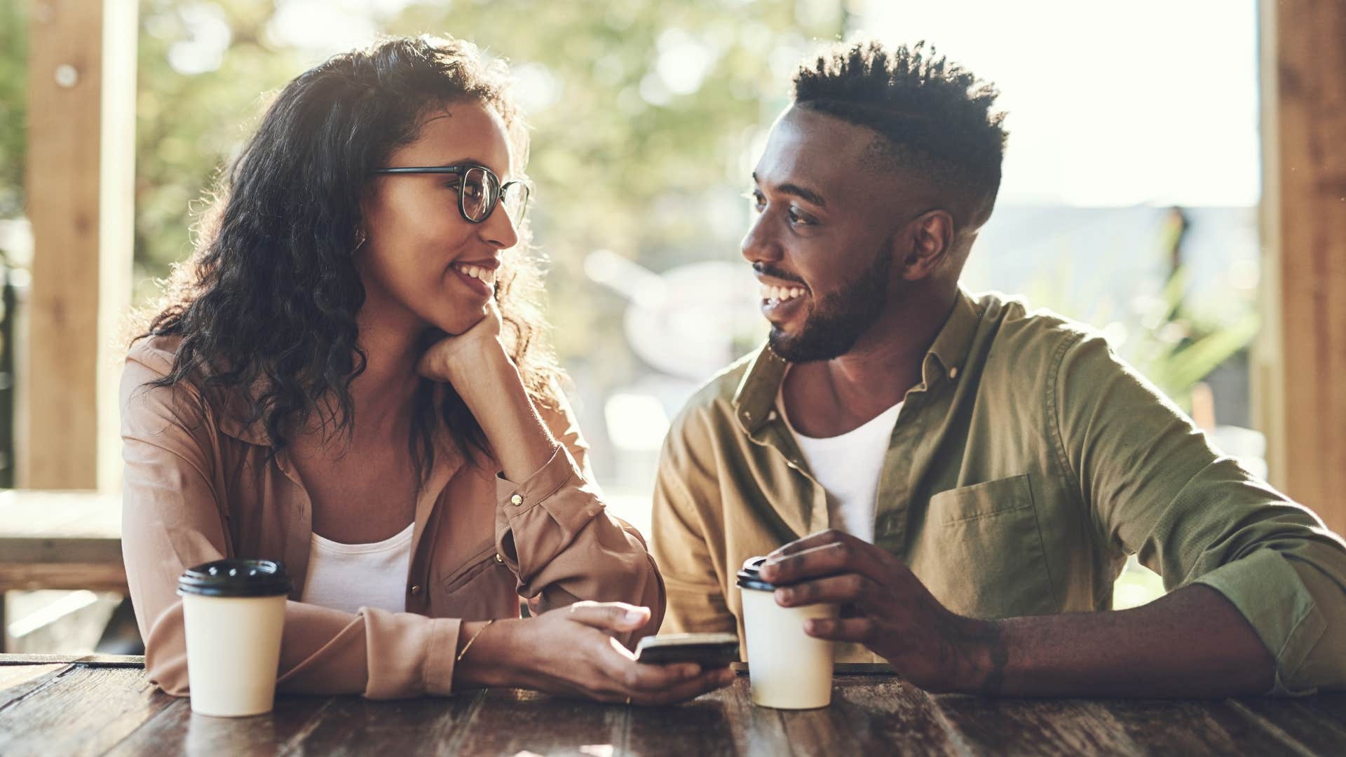 husband emotionally investing in someone other than his wife