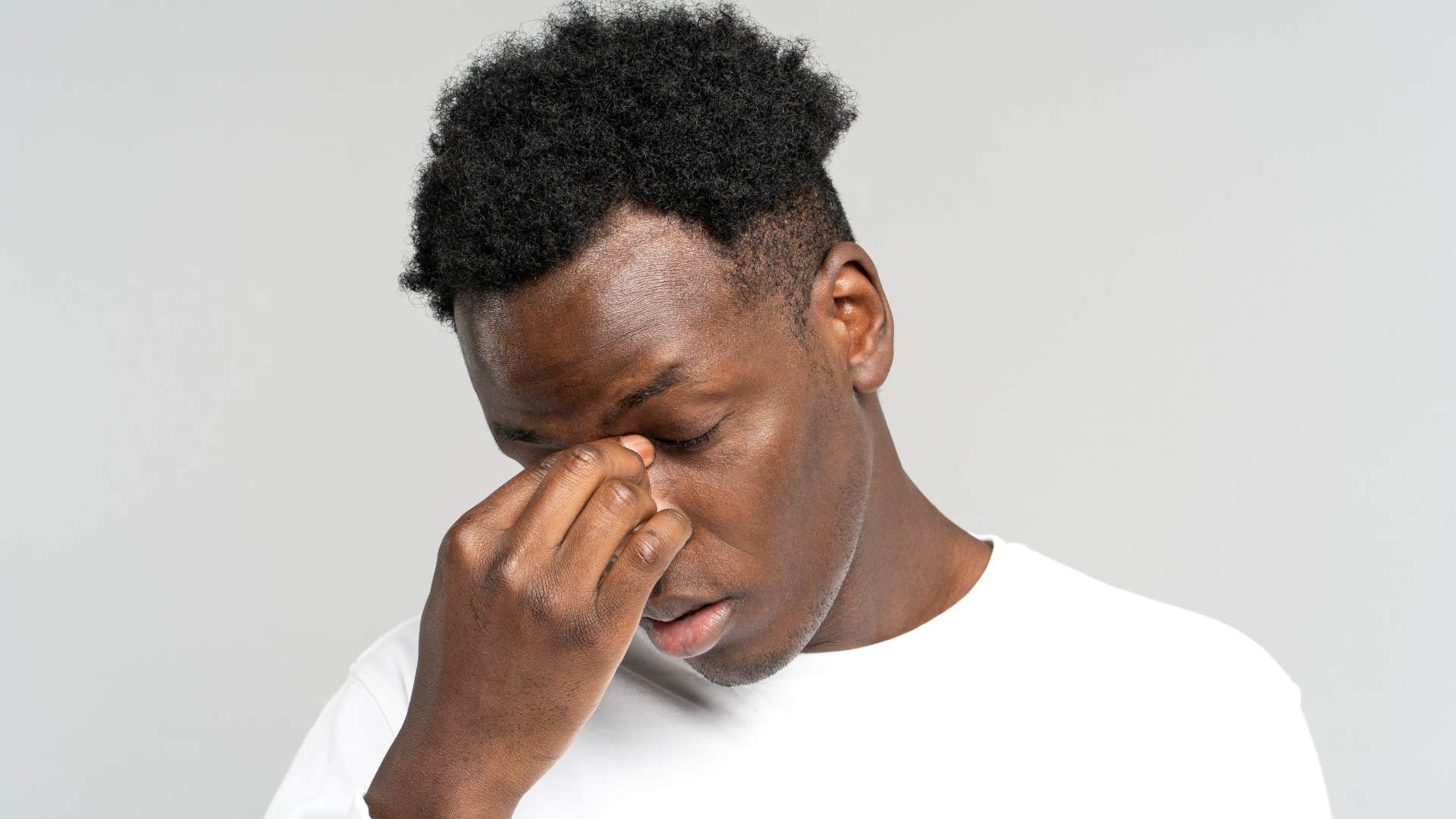 husbands who feel like nothing they do is good enough usually say these things, ‘Even when I gave you [x], you still complain’