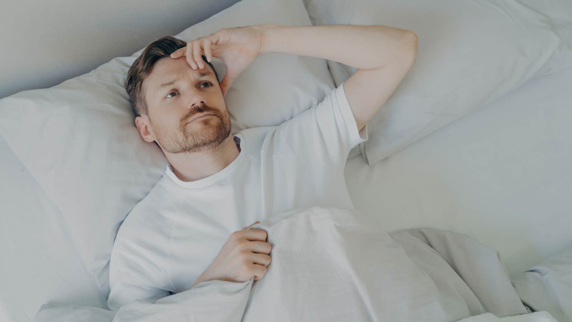husbands who feel like nothing they do is good enough usually say these things, ‘What more do you want from me?’