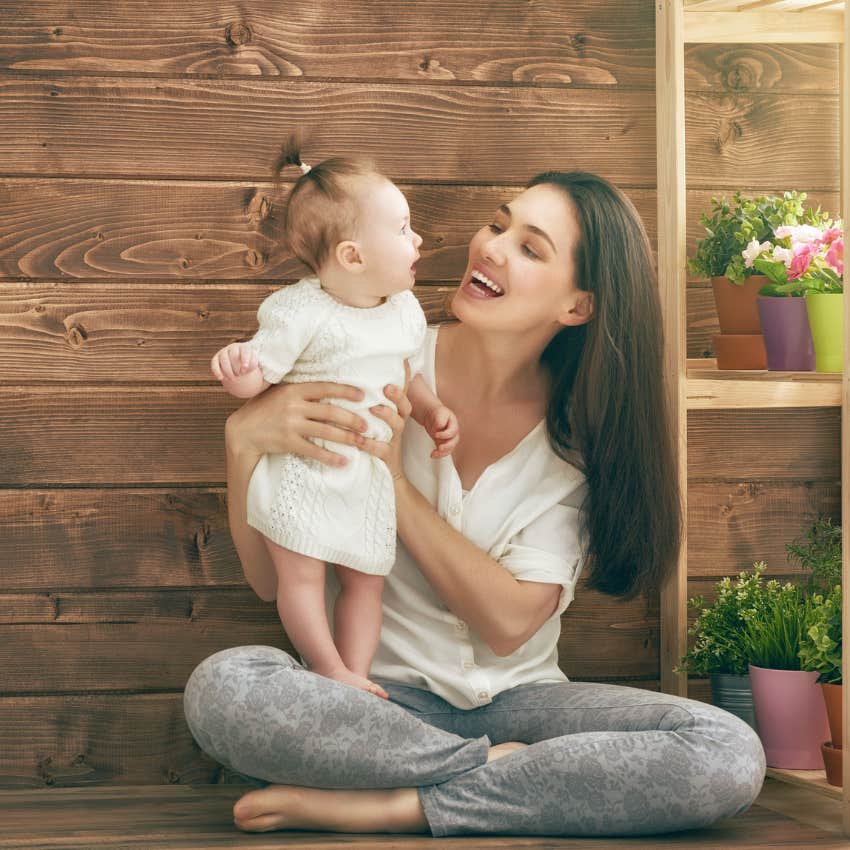 woman who spent money to guarantee her child was a girl