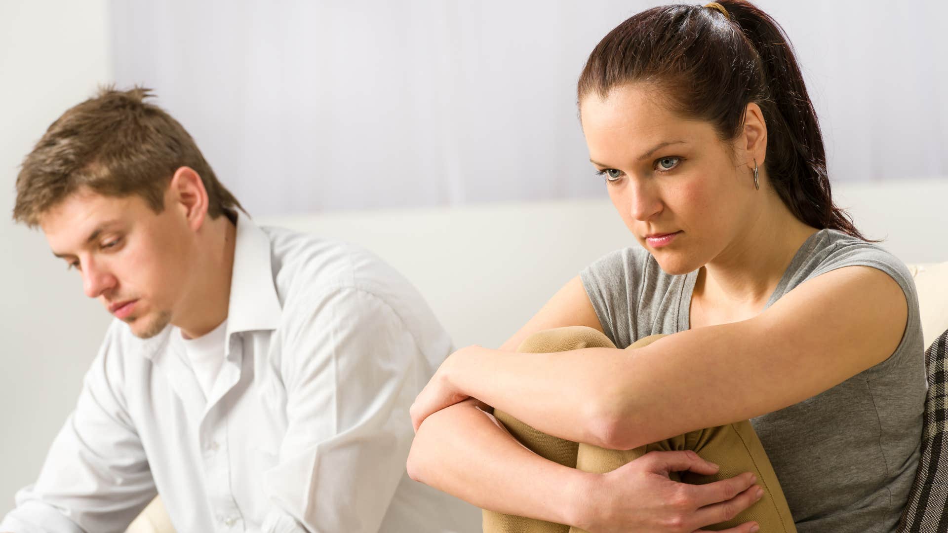 if a husband no longer loves his wife hell refuse to say these things im sorry
