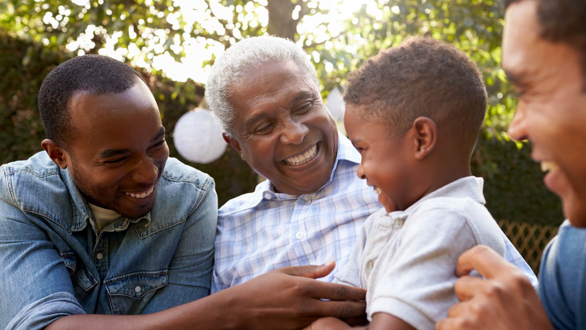  if a man laughs at these topics he’s hiding some serious insecurities family dynamics