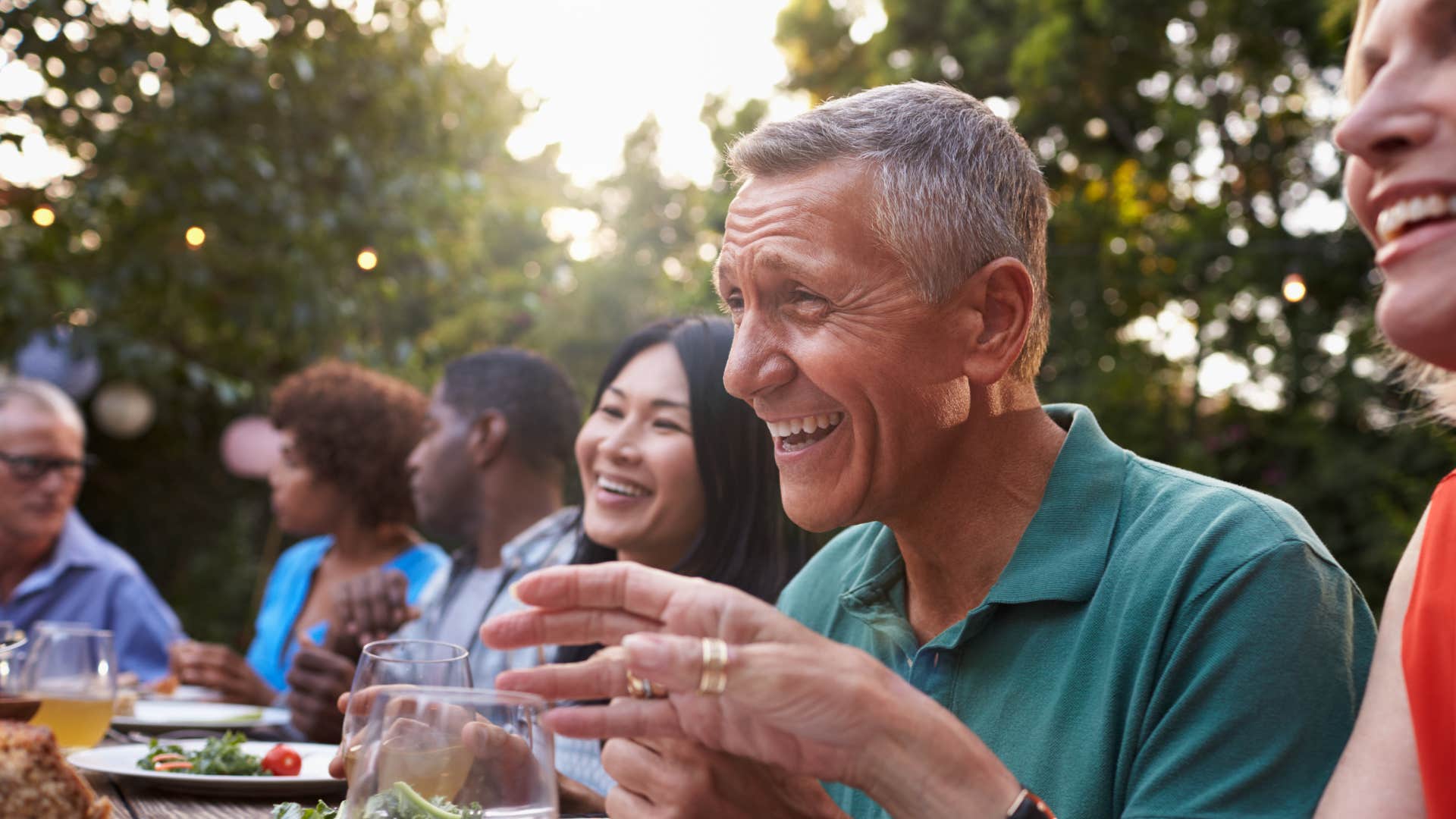  if a man laughs at these topics he’s hiding some serious insecurities social life