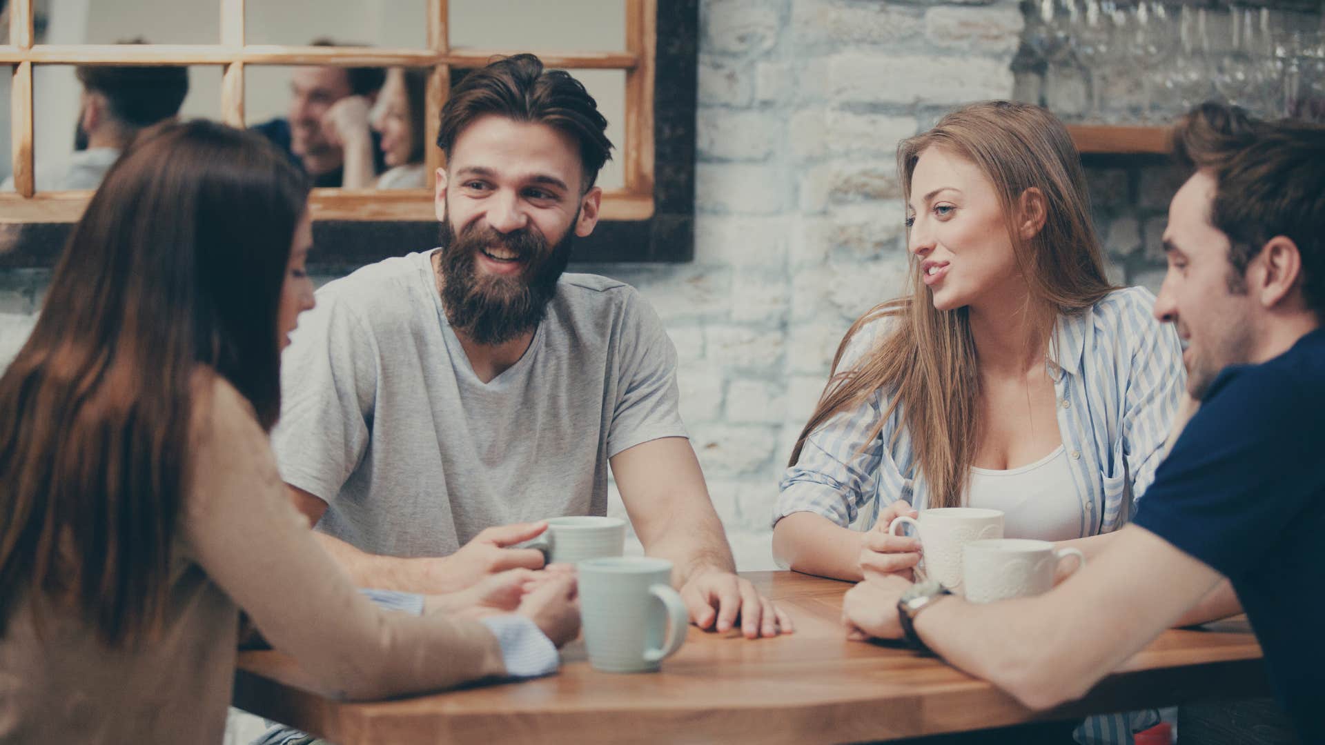 if a man says any of these things to his coworkers hes secretly miserable at home he wants to grab a drink after work