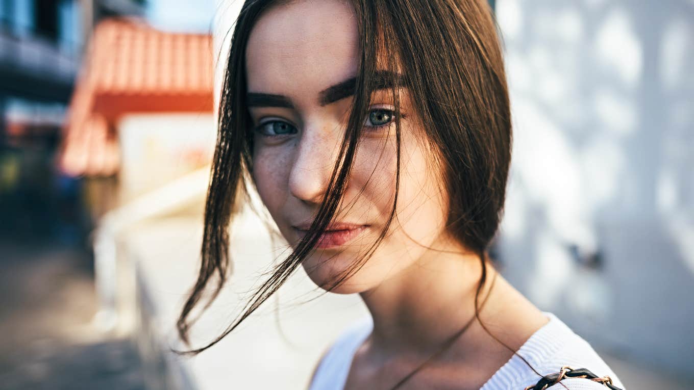 if a gen z says these things they have no idea how the real world works