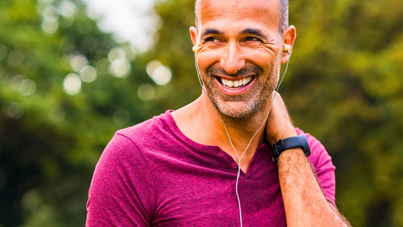 If A Man Laughs At These Topics, He's Hiding Some Serious Insecurities