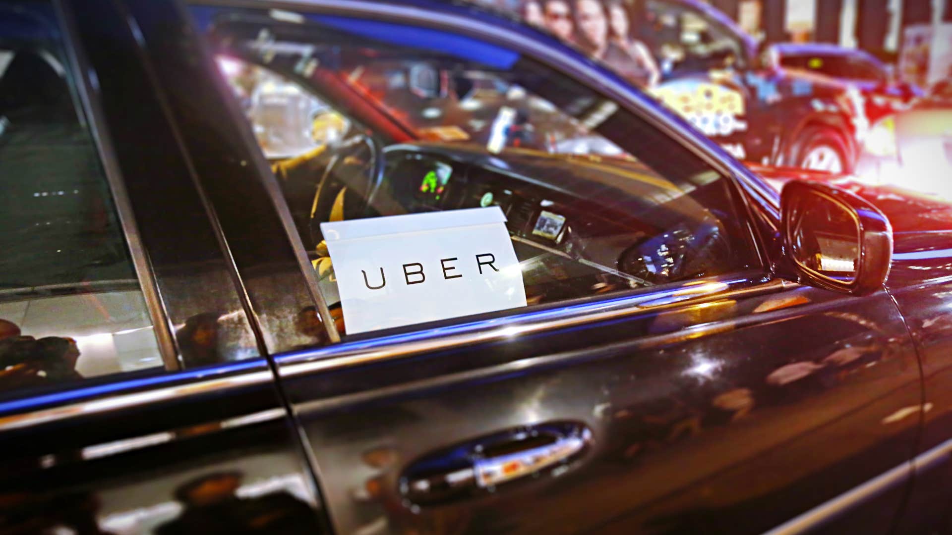 if someone starts spending money on these things their finances are in trouble frequent vehicle rentals or rideshare use 