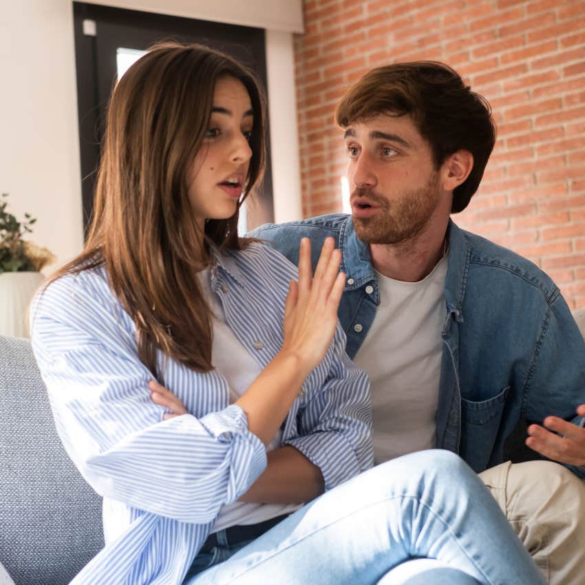 woman who doesn't love her husband like she loves their kids