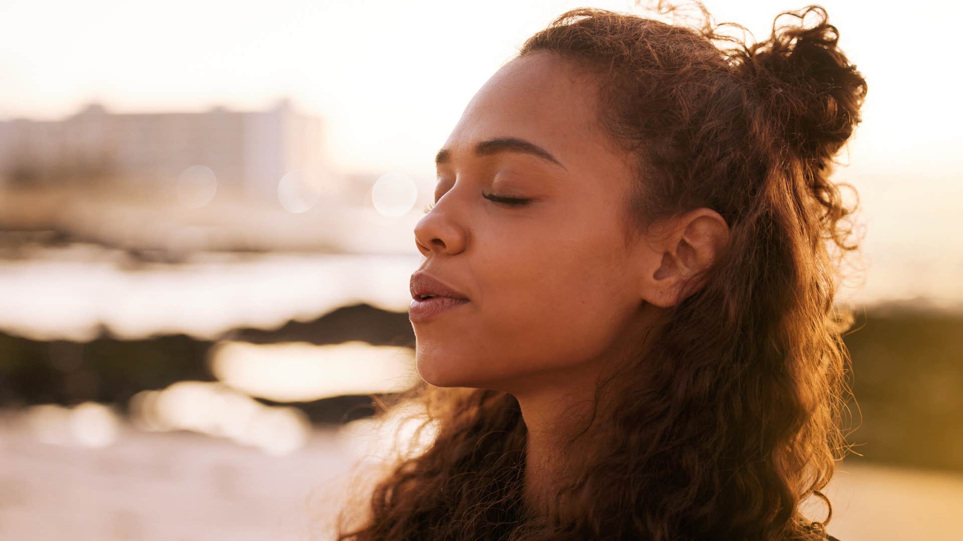 Overthinker trusts gut