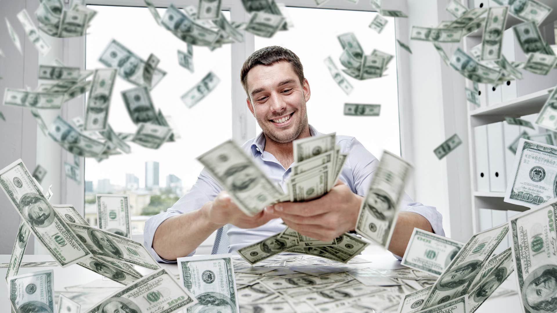 if you heard these phrases growing up, you’re definitely Gen X, ‘Greed is good’