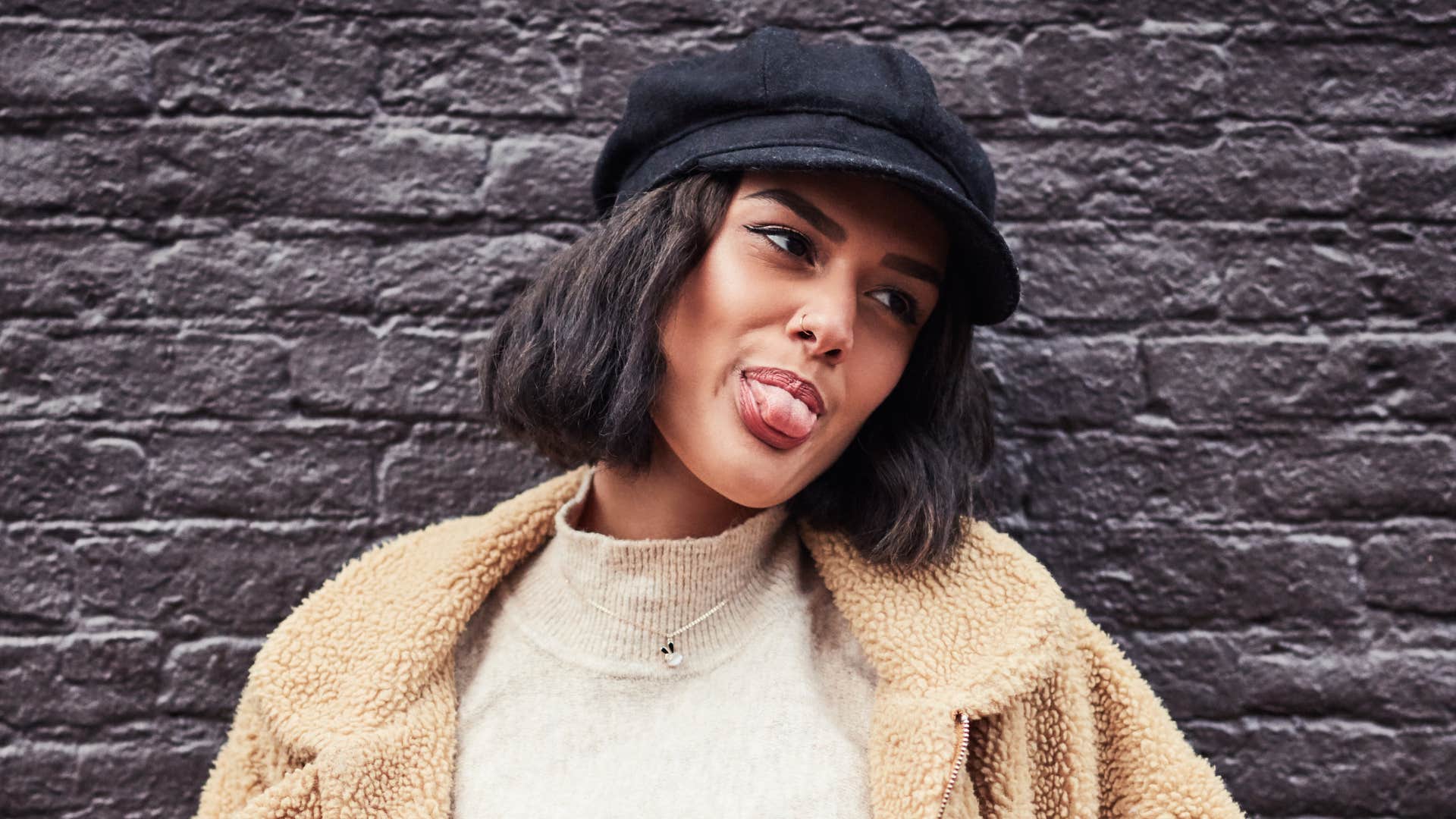 if you heard these phrases growing up, you’re definitely Gen X, ‘Sike!’
