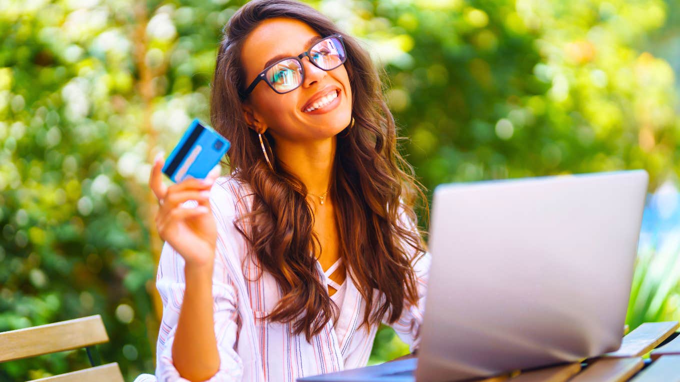 If You Refuse To Spend Money On These Things, You're Definitely Old-School In A Good Way