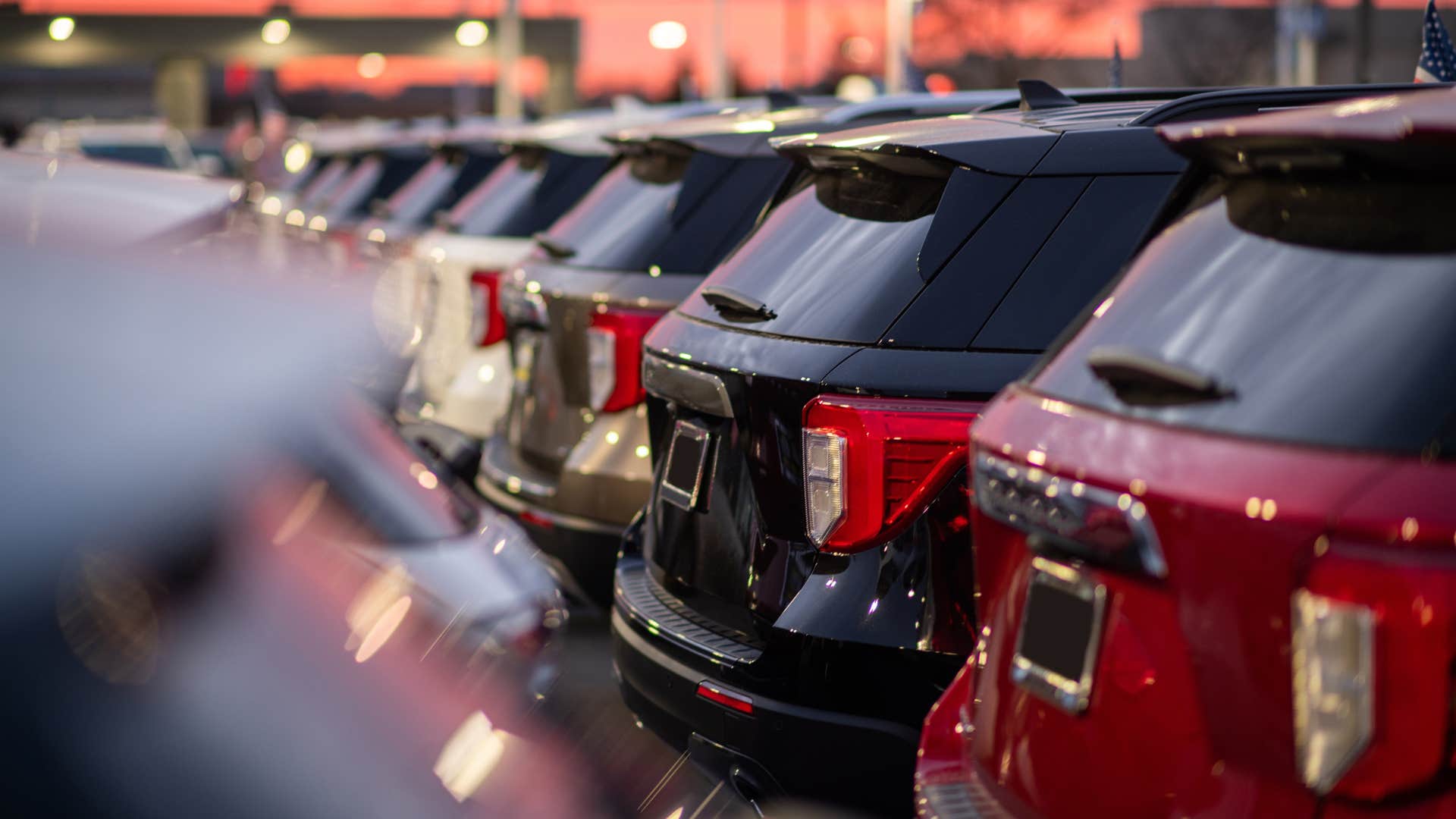 if you refuse to spend money on these things you’re definitely old-school in a good way brand-new cars