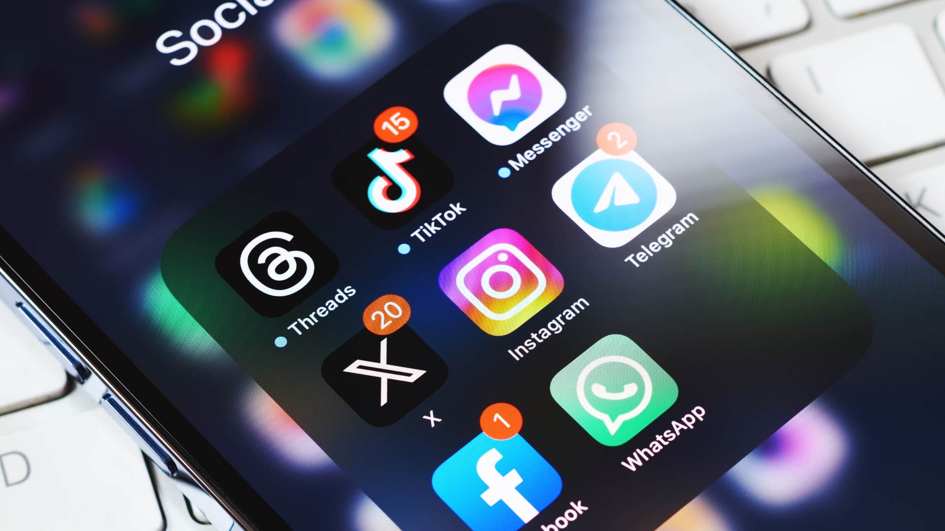if you refuse to spend money on these things you’re definitely old-school in a good way social media ads