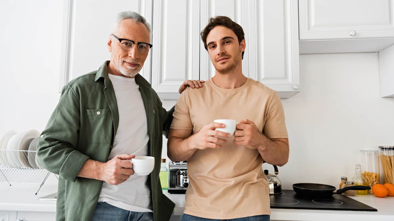 if you see these items in someone's kitchen they were definitely raised by boomers