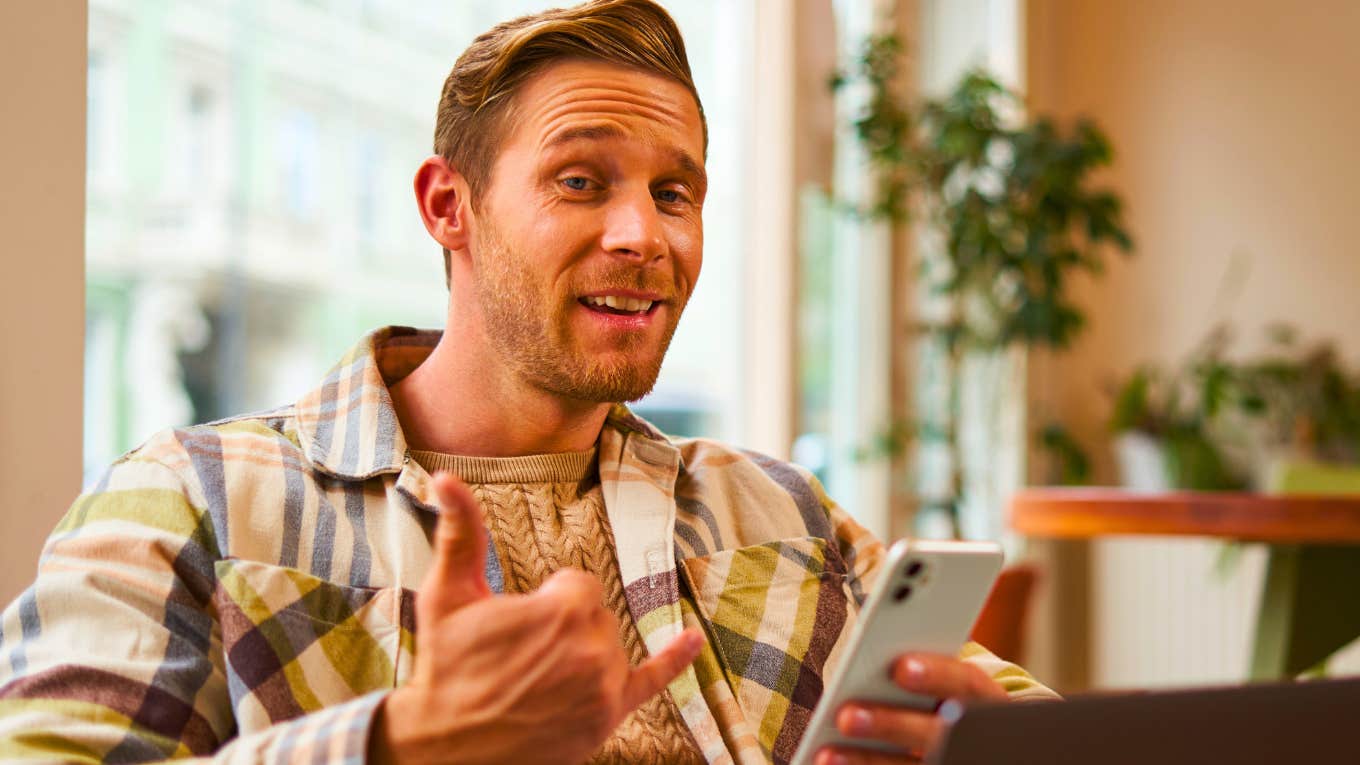 If Your Husband Uses These Phrases, He's Likely Not A Very Good Person If Your Husband Uses These Phrases, He's Likely Not A Very Good Person