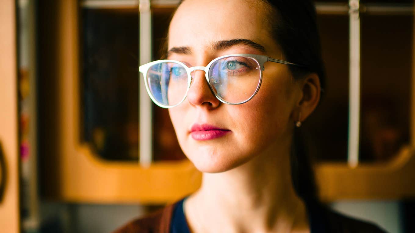 f Your Partner Avoids These Conversations They’re Not Fully In the Relationship