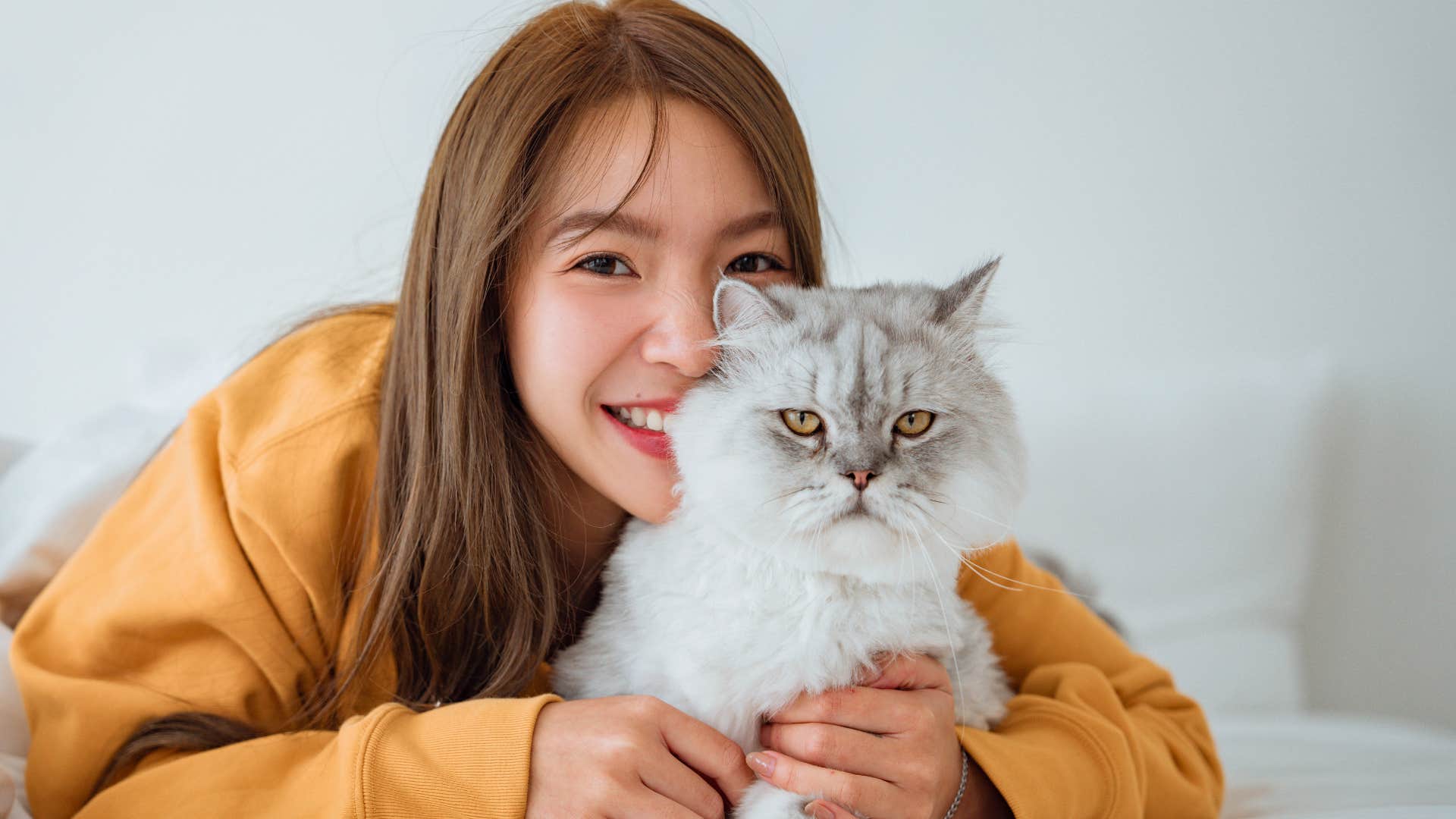 rare pet is gracious