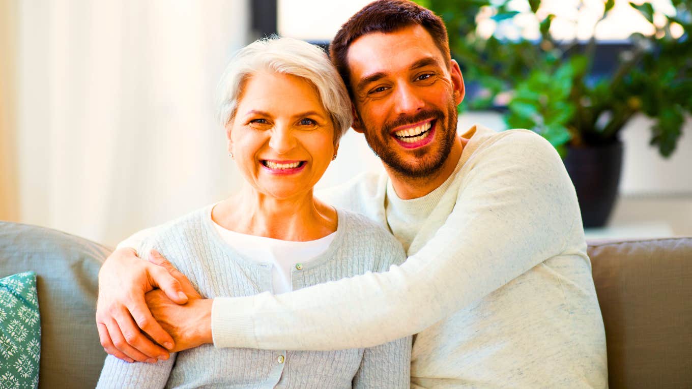 To Know If A Man Will Be A Good Husband, Pay Attention To These Things About His Mom’s Life