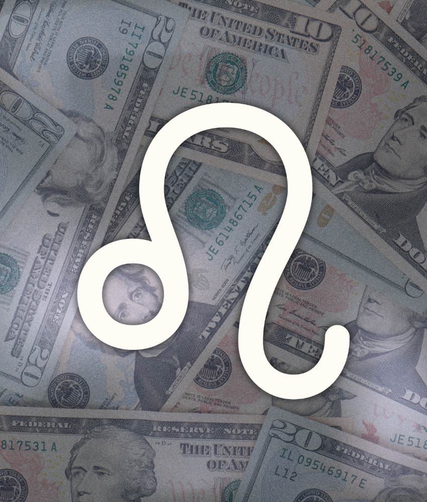 leo zodiac signs financial success october 6 - 12 2025
