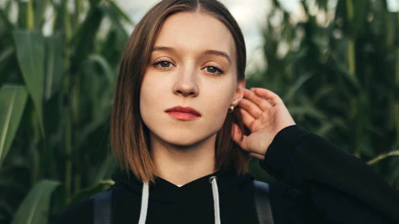 Life-Changing Things That Happen When You Finally Stop Letting Someone Mess With Your Head Person who finally stopped letting someone mess with their head.