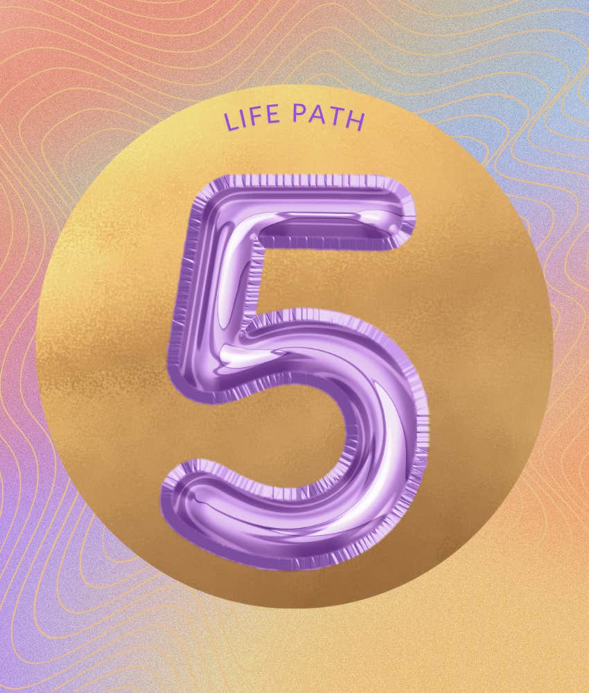 life path 5 october 2025 numerology horoscope predictions