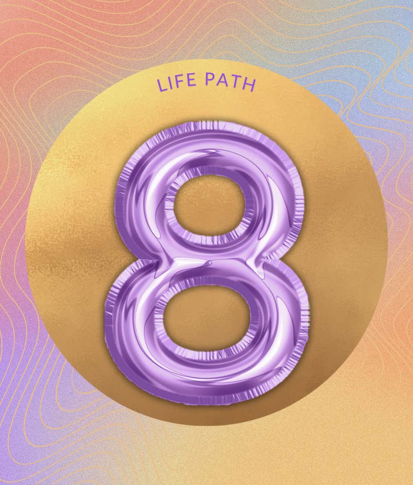 life path 8 october 2025 numerology horoscope predictions