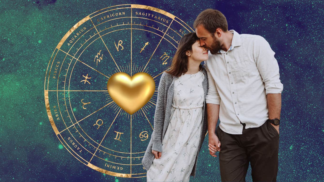 love horoscope september 27, 2025