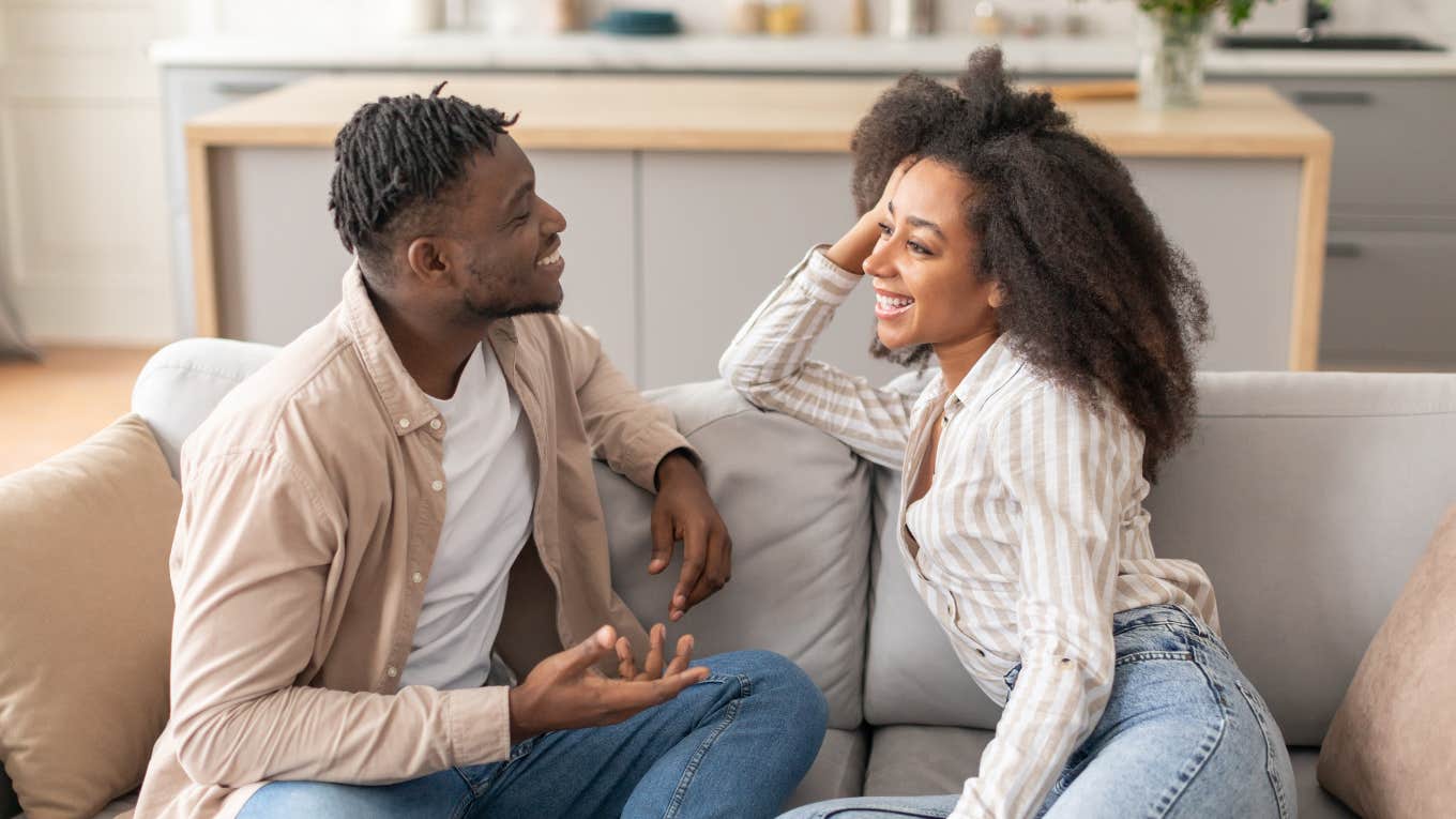 Man Asks If He’s Wrong For Telling His Wife Everything His Friend Says Man Asks If He’s Wrong For Telling His Wife Everything His Friend Says