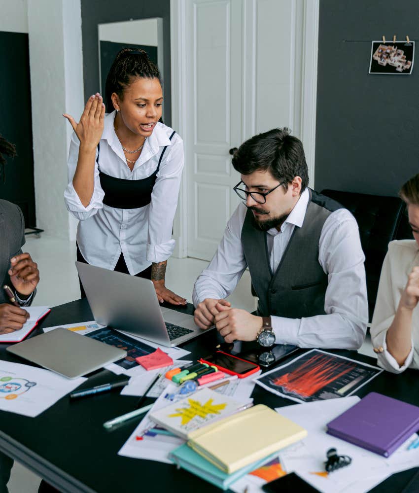 Managers affect mental health more than therapists or doctors