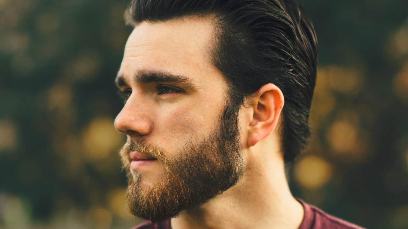 Men Who Cheat Usually Display These 7 Subtle Behaviors Before You Discover Their Betrayal Man displays behaviors before cheating.