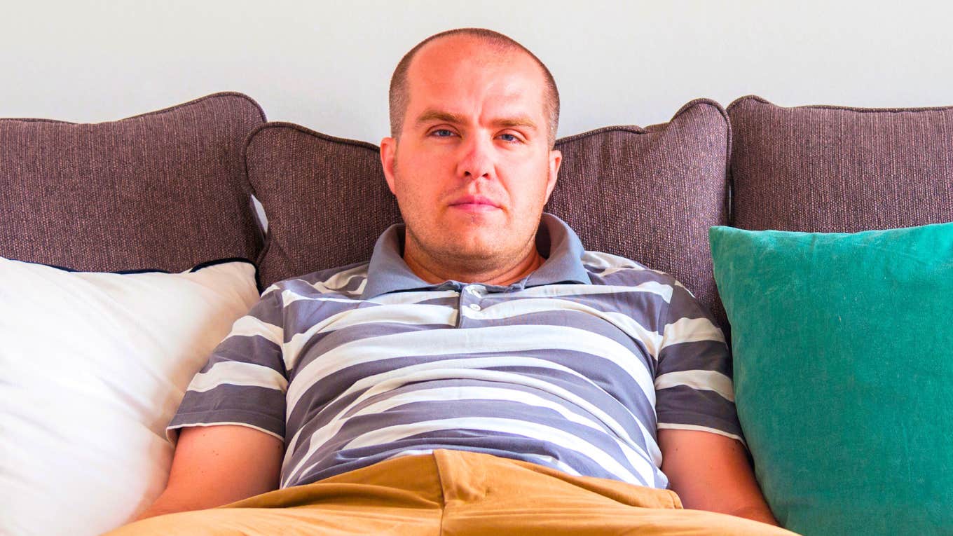Men Who Don’t Respect Their Wives Often Avoid These Chores At Home