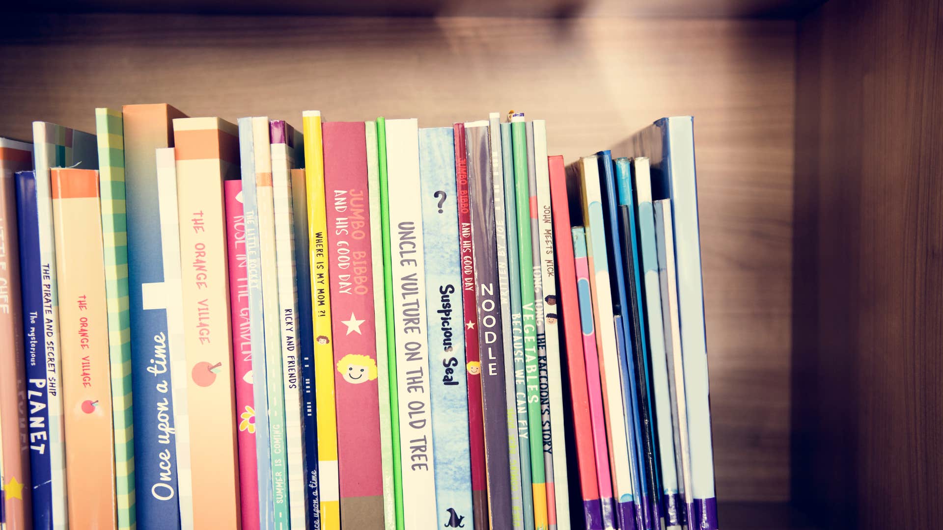millennials who can’t let go of their childhood almost always keep these random things childhood books